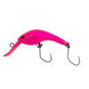 NORIES Rush Bell 33MR 3,3cm 2g Clear Pink
