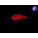 NORIES Worming Crank Shot Full Size Silent 5,3cm 8g Male...