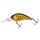 NORIES Worming Crank Shot Full Size 5,3cm 8g Pearl Real Blue Gill