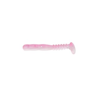 REINS 1,2" Rockvibe Shad Laminiert 3cm 0,25g Clear Pink 18Stk.
