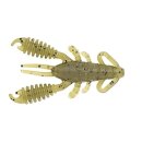 REINS 1,5&quot; Ring Craw Micro 3,9cm 0,9g Watermelon...
