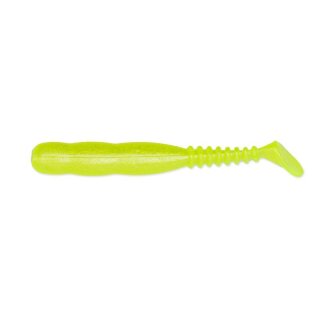 REINS 2" Rockvibe Shad 5,2cm 1g Chartreuse Pearl (No Scent) 16Stk.