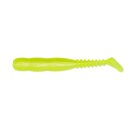 REINS 2" Rockvibe Shad 5,2cm 1g Chartreuse Pearl (No...