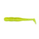 REINS 2" Rockvibe Shad 5,2cm 1g Chartreuse Silver...