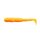 REINS 2" Rockvibe Shad Laminiert 5,2cm 1g Chika Orange/Chartreuse 16Stk.