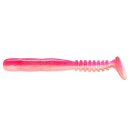 REINS 3,25" Fat Rockvibe Shad 8,5cm 6g Clear Pink 6Stk.
