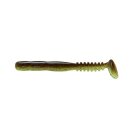 REINS 3,25" Fat Rockvibe Shad 8,5cm 6g Green...