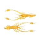 REINS 3" Ring Shrimp Laminiert 7,2cm 1,4g Golden...
