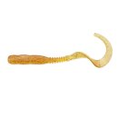 REINS 4&quot; Curly Curly Laminiert 10,5cm 2,3g Golden Goby (BA-Edition) 12Stk.