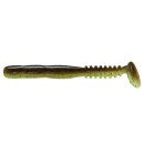 REINS 4" Fat Rockvibe Shad 10,2cm 9g Green...