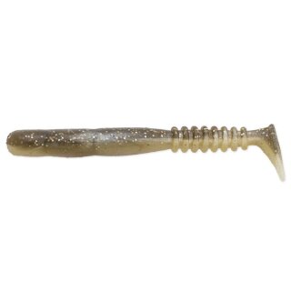 REINS 5" FAT Rockvibe Shad 12cm 12g Undercover Shad (BA-Edition) 5Stk.