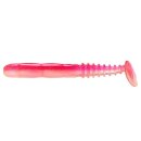 REINS 6.5" FAT Rockvibe Shad 15,6cm 27g Clear Pink...
