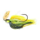 Z-MAN 14g Project Z ChatterBait Weedless 9,5cm 22g...