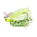 Z-MAN 3.5g ChatterBait Micro 6,3cm 6g Chartreuse