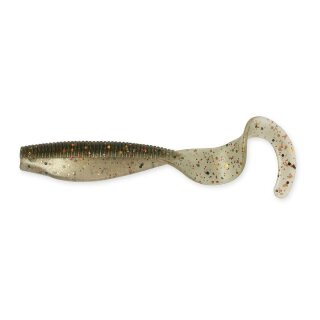 Z-MAN 4" Scented Curly Tailz 9,5cm 4g Redfish Toad 5Stk.