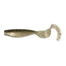 Z-MAN 4" Scented Curly Tailz 9,5cm 4g Redfish Toad...
