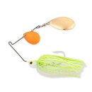 Z-MAN 7.0g SlingBladeZ Power Finesse IC Spinnerbait 8,5cm 13g Chartreuse Pearl
