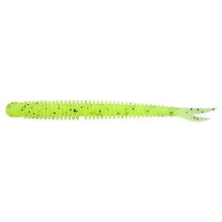 KEITECH 3" Live Impact 8cm 1,6g Electric Chartreuse 12Stk.