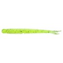 KEITECH 3&quot; Live Impact 8cm 1,6g Electric Chartreuse 12Stk.