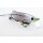MARD REAP Hybrid Swimbait 19cm 45g Shiny Whitefish