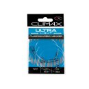 CLIMAX Ultra Light Fluorocarbon 60cm 4,2kg 2Stk.