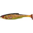 LMAB Køfi Roach Shad 14cm 28g Brown Trout