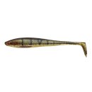 DAIWA Prorex Duckfin Shad 12,5cm Gold Perch