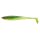 DAIWA Prorex Duckfin Shad 12,5cm UV Green Chartreuse