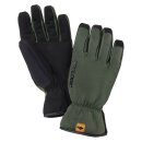 PROLOGIC Softshell Liner Glove Green/Black