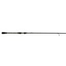13 FISHING Blackout Spin MH 2,44m 15-40g