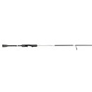 13 FISHING Rely Black Spin F H 2.44m 20-80g