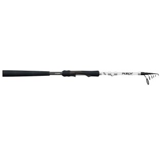 13 FISHING Rely Black Tele Spin Mh 3,05m 15-40g