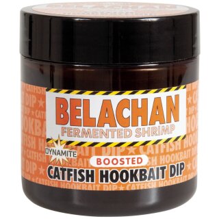 DYNAMITE BAITS Catfish Hookbait Dip Belachan 270ml