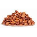 DYNAMITE BAITS Frenzied Boosted Hookbaits Peanuts 500ml