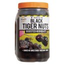 DYNAMITE BAITS Frenzied Boosted Hookbaits Tiger Nuts Black 500ml