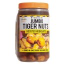 DYNAMITE BAITS Frenzied Boosted Hookbaits Tiger Nuts Jumbo 500ml