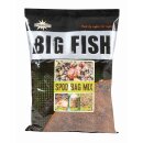 DYNAMITE BAITS Big Fish Spod Bag Mix 1,8kg
