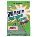 DYNAMITE BAITS Swim Stim Feeder Mix Betaine Green 1,8kg