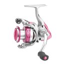 OKUMA Pink Pearl V2 Spinning Reel 3000