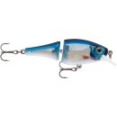 RAPALA BX Jointed Shad 6cm 7g Blue Pearl