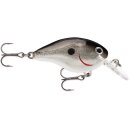 RAPALA Dives-To 5cm 9g Silver