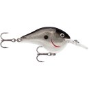 RAPALA Dives-To 5cm 12g Silver