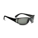 RAPALA Sportsmans Sunglasses Grau/Black Matte