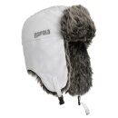 RAPALA Winter Trapper Hat OneSize Wei&szlig;