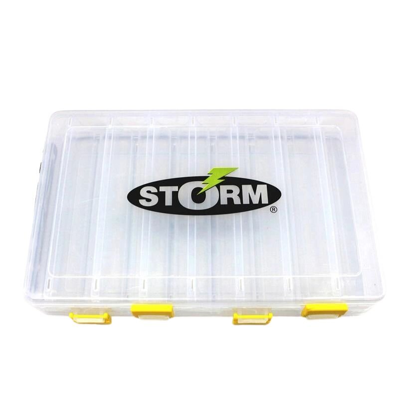 STORM Box Lures Hydro Rinse Case Vertikal 16cm 28,5x19x5, 4,02 €