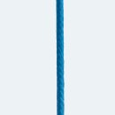 BKK Fluoro Core Assist Cord 100lb 45kg 5m Blue