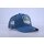 BKK Tuna Trucker Hat OneSize Navy Blue