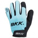 BKK Full-Finger Glove XXL Blue