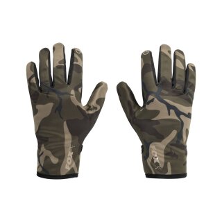 FOX Thermal Gloves Camo