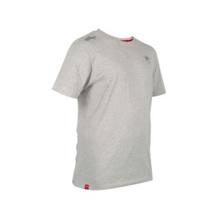 Sportex T-Shirt Anthrazit Tshirt T Shirt Angelshirt Bekleidung 100 % Baumwolle 